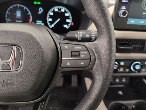 New 2026 Honda HR-V LX image 13