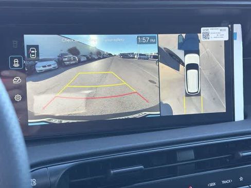 New 2026 Hyundai Palisade XRT Pro image 24