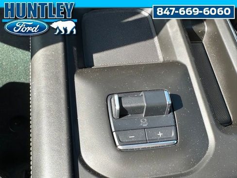 Used 2024 GMC Sierra 3500 Denali Ultimate image 19