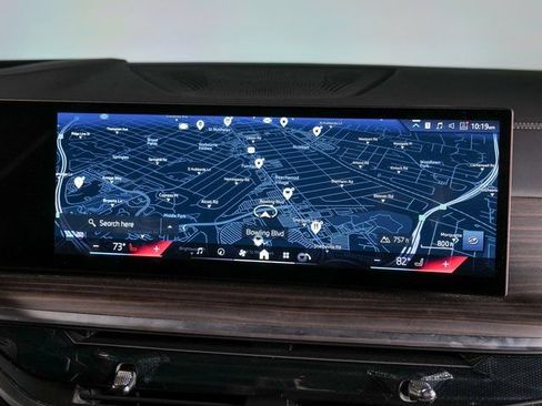 Used 2025 BMW X5 xDrive40i w/ M Sport Package image 19