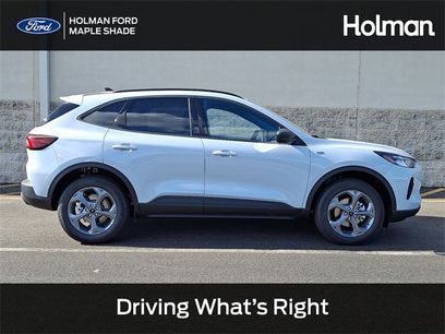 New 2026 Ford Escape ST-Line