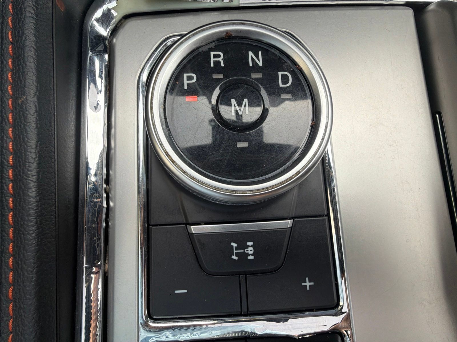 Used 2023 Ford Expedition Timberline AWD/4WD image 31