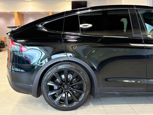 Used 2017 Tesla Model X 75D image 19