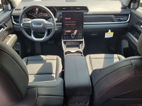 New 2027 GMC Terrain Denali w/ LPO, Black Badging Package AWD/4WD image 6
