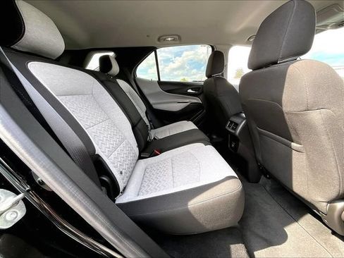 Used 2024 Chevrolet Equinox LS w/ LS Convenience Package FWD image 16