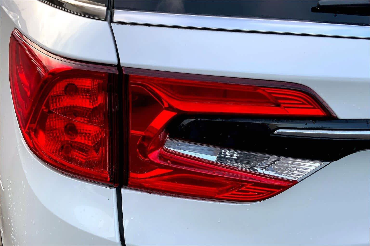 Used 2022 Honda Odyssey EX-L image 32