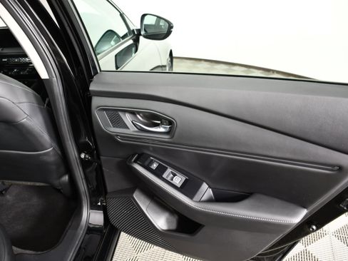 Certified 2025 Honda Accord Touring image 44