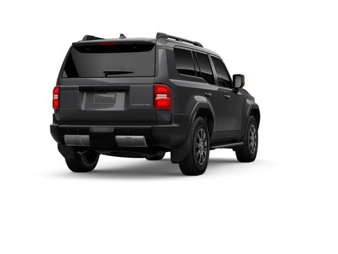 New 2026 Toyota Land Cruiser image 39