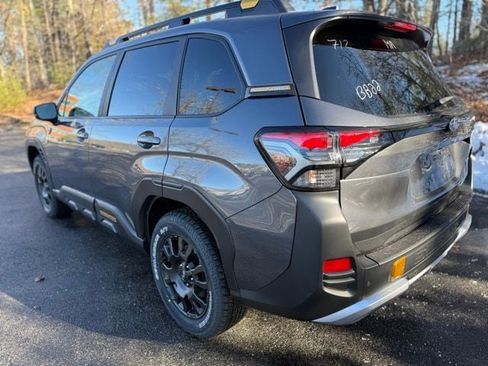 New 2026 Subaru Forester Wilderness image 7