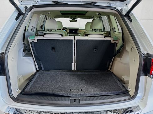 New 2026 Volkswagen Atlas SE AWD/4WD image 25