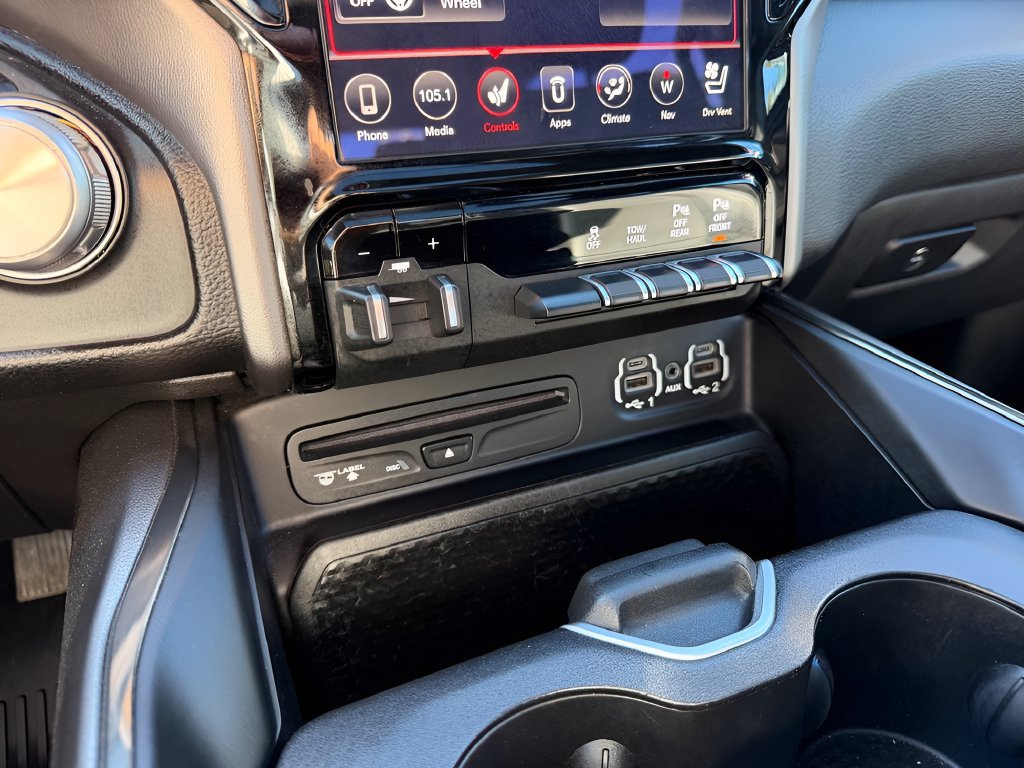 Used 2019 RAM 1500 Sport w/ Level 2 Equipment Group AWD/4WD image 26