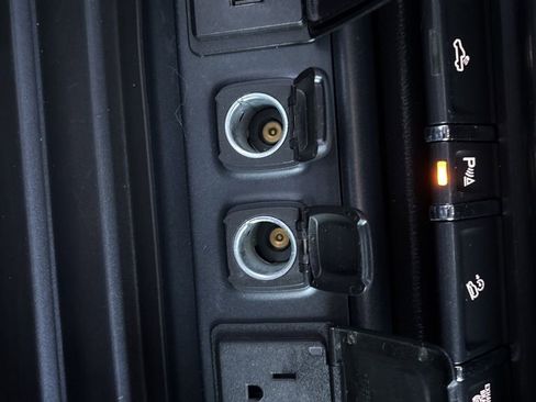 Used 2017 Chevrolet Silverado 2500 LT w/ Custom Sport Edition image 35