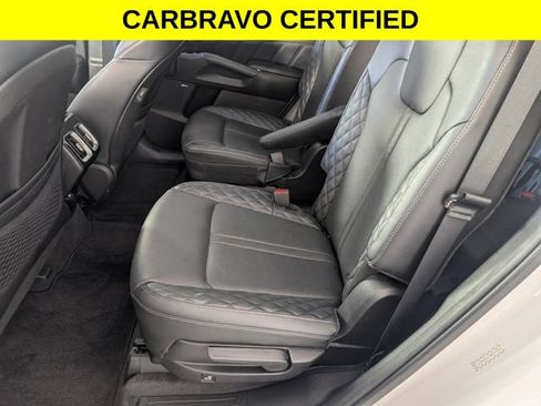 Used 2022 Kia Sorento SX Prestige AWD/4WD image 26