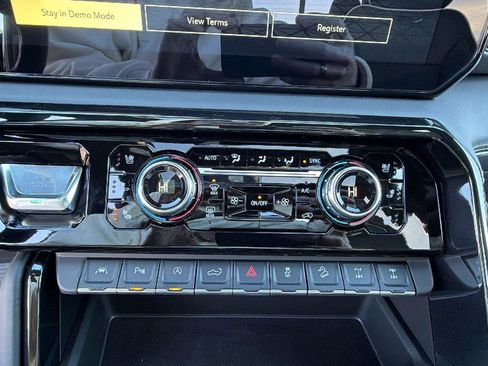 New 2026 GMC Sierra 1500 AT4X image 11