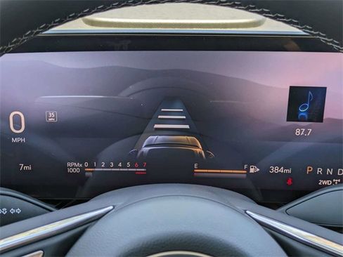 New 2025 Buick Envision Sport Touring image 28