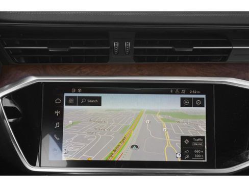 Used 2021 Audi A6 Premium Plus w/ Premium Plus Package image 16