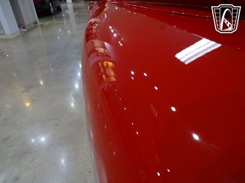 Used 1999 Pontiac Firebird Trans Am image 39