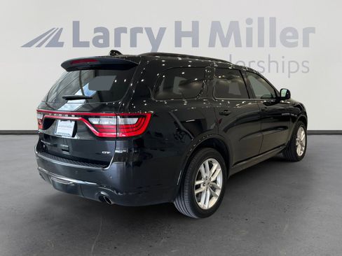 Used 2024 Dodge Durango GT image 5
