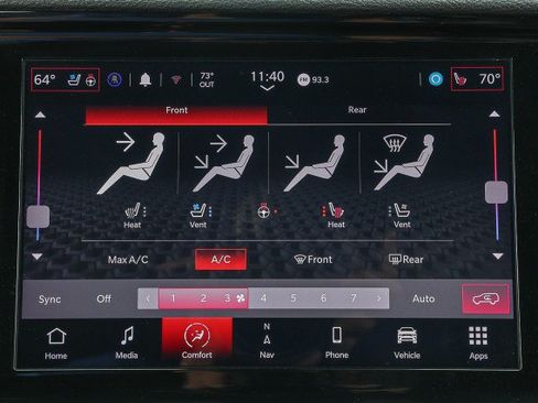 Used 2024 Dodge Durango GT RWD image 16
