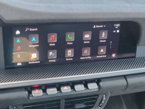 Certified 2025 Porsche 911 GT3 image 16