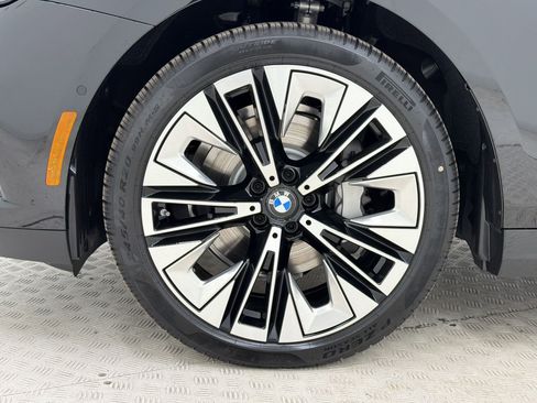 New 2026 BMW 530i RWD image 12