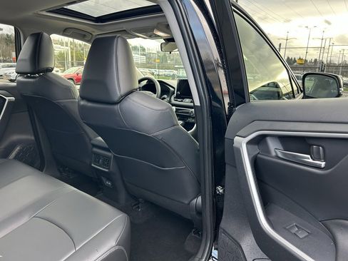 Certified 2025 Toyota RAV4 XLE Premium image 13