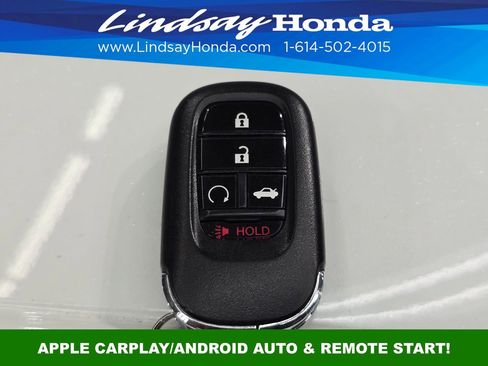 Used 2024 Honda Civic Sport image 23