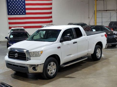 Used 2007 Toyota Tundra SR5 image 32