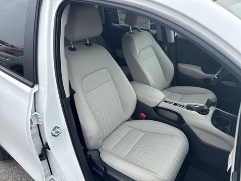 New 2026 Honda HR-V LX image 17