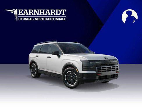 New 2026 Hyundai Palisade XRT Pro AWD/4WD image 2