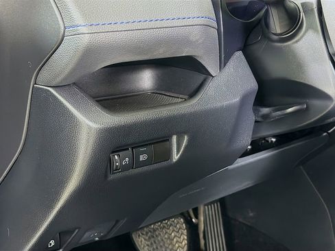 Used 2023 Toyota RAV4 SE image 12