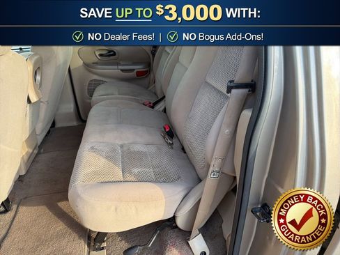 Used 2003 Ford F150 XLT image 11