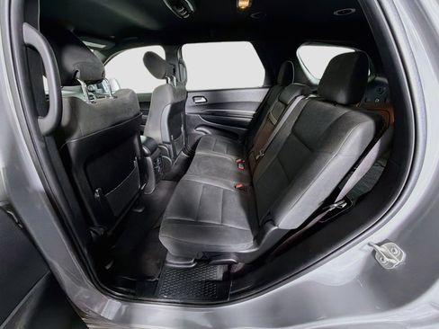 Used 2023 Dodge Durango SXT RWD image 29