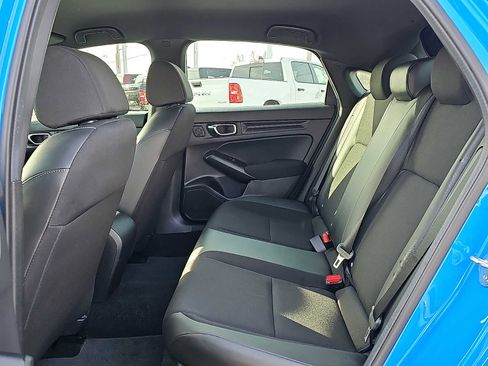 Used 2024 Honda Civic Sport image 10
