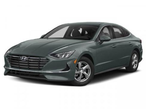 Used 2020 Hyundai Sonata SE image 4