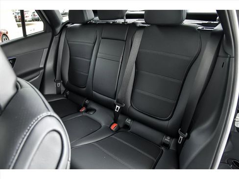 Certified 2025 Mercedes-Benz GLC 300 GLC 300 4MATIC image 16