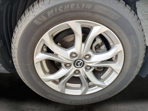 Used 2019 MAZDA CX-3 Sport FWD image 10