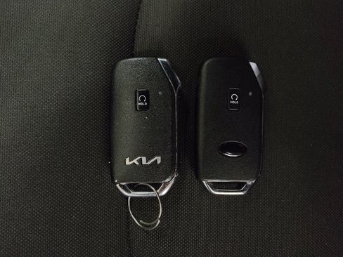 Used 2022 Kia Forte GT-Line w/ GT-Line Premium Package FWD image 32