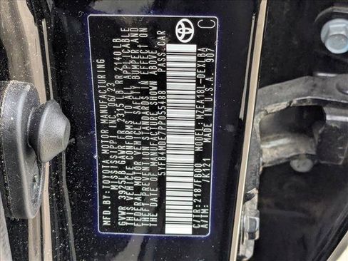 Used 2023 Toyota Corolla LE image 14