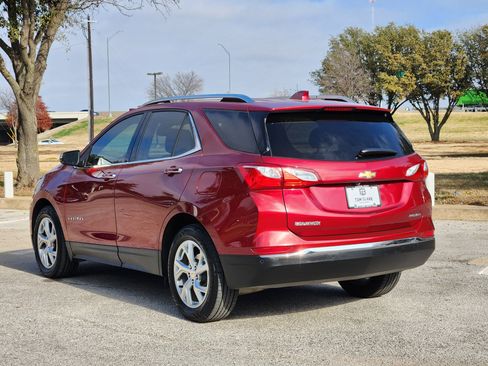 Used 2020 Chevrolet Equinox Premier image 5