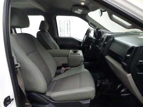 Used 2016 Ford F150 XL w/ XL Power Equipment Group image 41