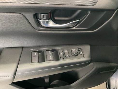 New 2026 Honda CR-V EX image 6