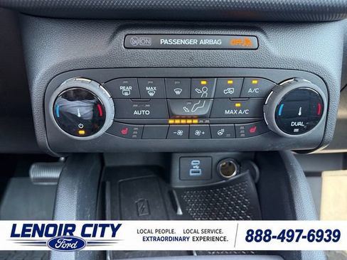 Certified 2022 Ford Bronco Sport Outer Banks w/ Tech Package AWD/4WD image 26