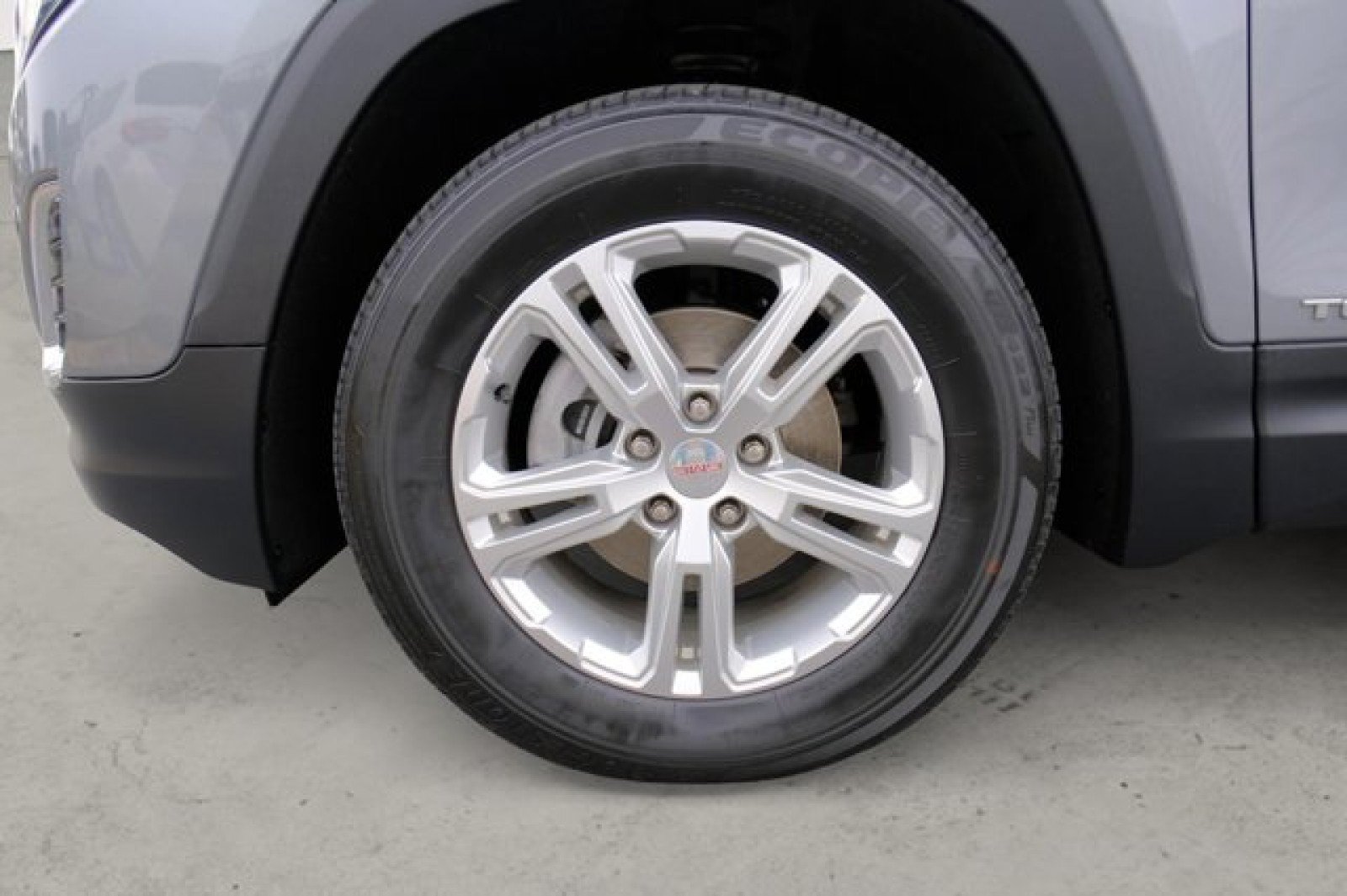 Used 2020 GMC Terrain SLE w/ Driver Convenience Package AWD/4WD image 10