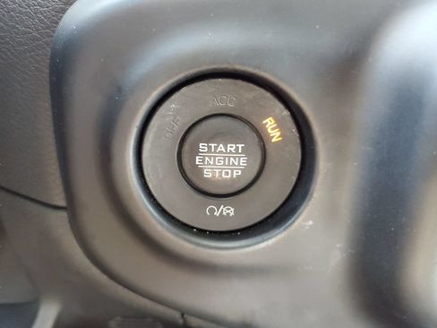 Used 2021 Jeep Wrangler Unlimited Rubicon AWD/4WD image 20
