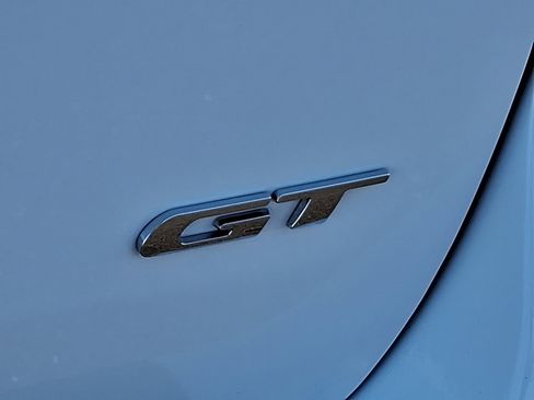 Certified 2024 Dodge Durango GT image 32
