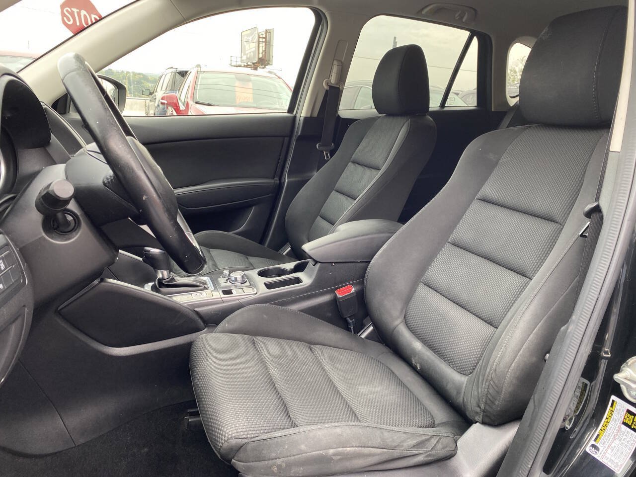 Used 2016 MAZDA CX-5 Touring AWD/4WD image 12