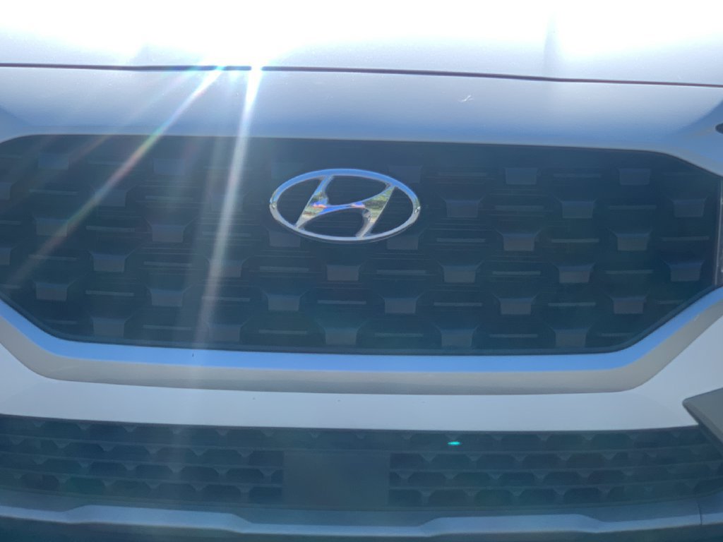 Certified 2023 Hyundai Santa Fe SE FWD image 40