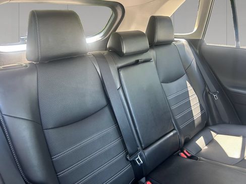 Used 2023 Toyota RAV4 Limited AWD/4WD image 18
