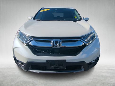 Used 2017 Honda CR-V EX-L image 8